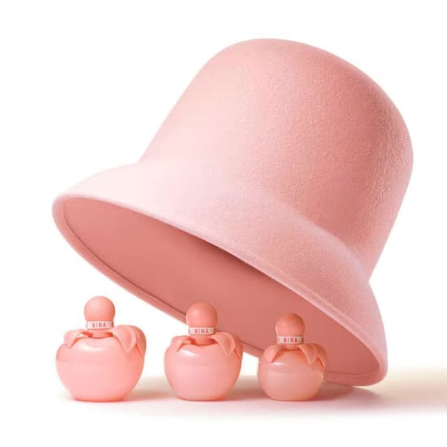 Nina Ricci