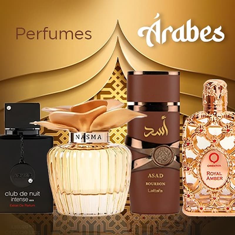 Árabes