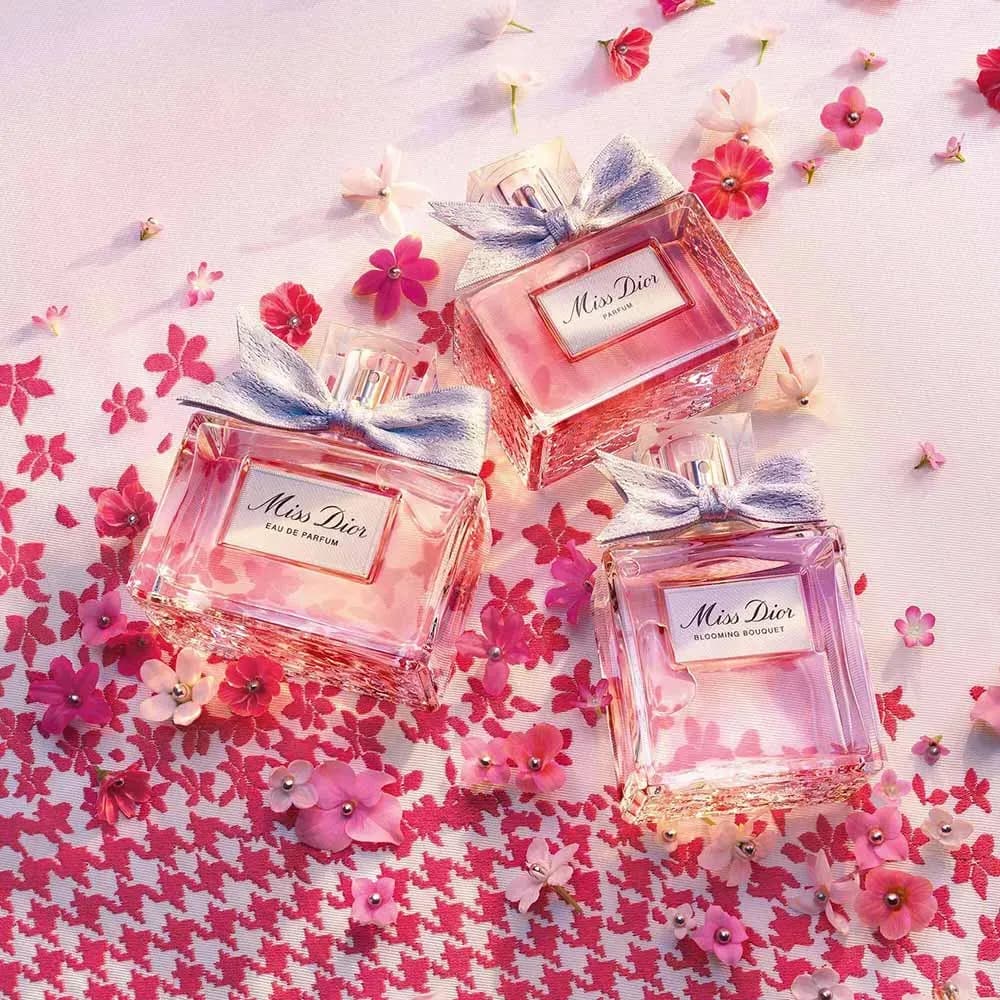 DIOR MISS DIOR EDP — miniatura 2