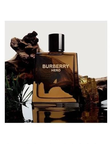 BURBERRY HERO PARFUM — miniatura 2