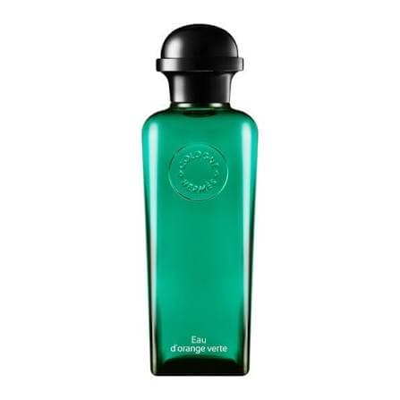 HERMES EAU ORANGE VERTE EAU DE COLOGNE 100ML — miniatura 3