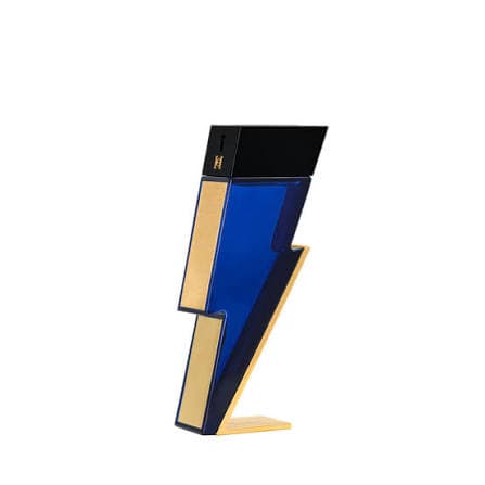CAROLINA HERRERA BAD BOY COBALT ABSOLUTE EAU DE PARFUM ABSOLUTE — miniatura 3
