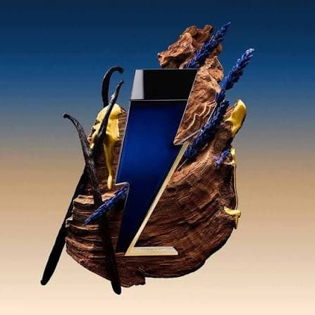 CAROLINA HERRERA BAD BOY COBALT ABSOLUTE EAU DE PARFUM ABSOLUTE — miniatura 4