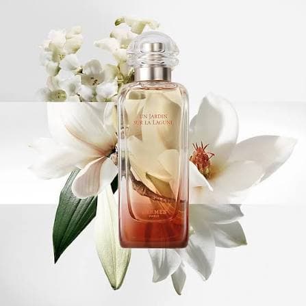HERMES UN JD SUR LA LAGUNE EAU DE TOILETTE — miniatura 2