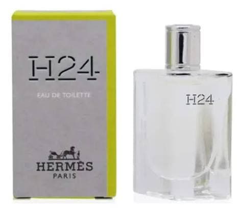 HERMES H24 EAU DE TOILETTE — miniatura 3