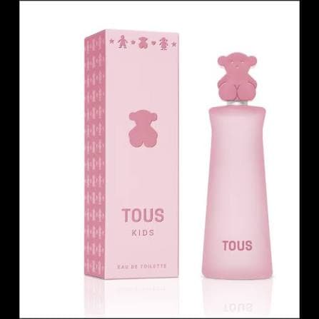 TOUS KIDS GIRL EAU DE TOILETTE — miniatura 2