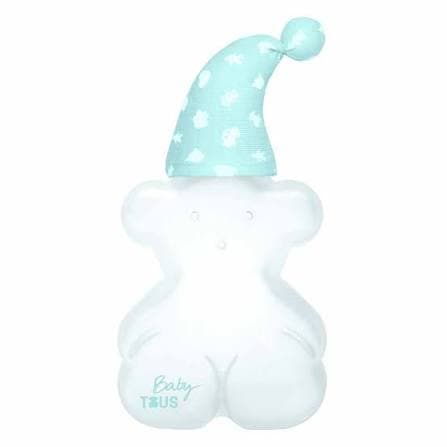 TOUS BABY EAU DE COLOGNE — miniatura 4