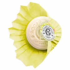 ROGER & GALLET FLEUR D'OSMANTHUS SABONETE — miniatura 2