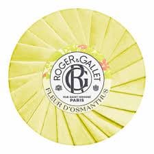 ROGER & GALLET FLEUR D'OSMANTHUS SABONETE — miniatura 3