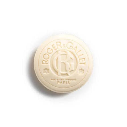 ROGER & GALLET FLEUR D'OSMANTHUS SABONETE — miniatura 4