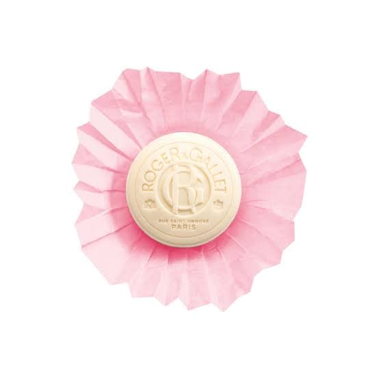 ROGER & GALLET FEUILLE DE THÉ SABONETE — miniatura 3