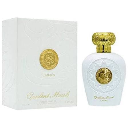 LATTAFA OPULENT MUSK EDP