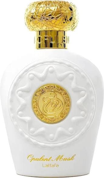 LATTAFA OPULENT MUSK EDP — miniatura 3