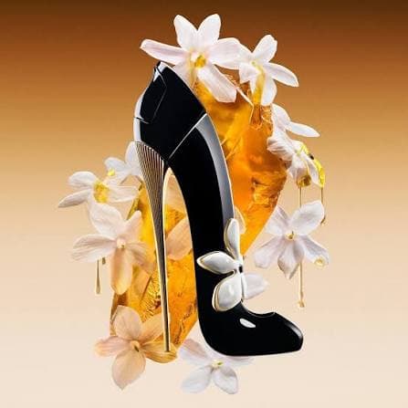 CAROLINA HERRERA GOOD GIRL JASMINE ABSOLUTE EAU DE PARFUM ABSOLUTE — miniatura 2