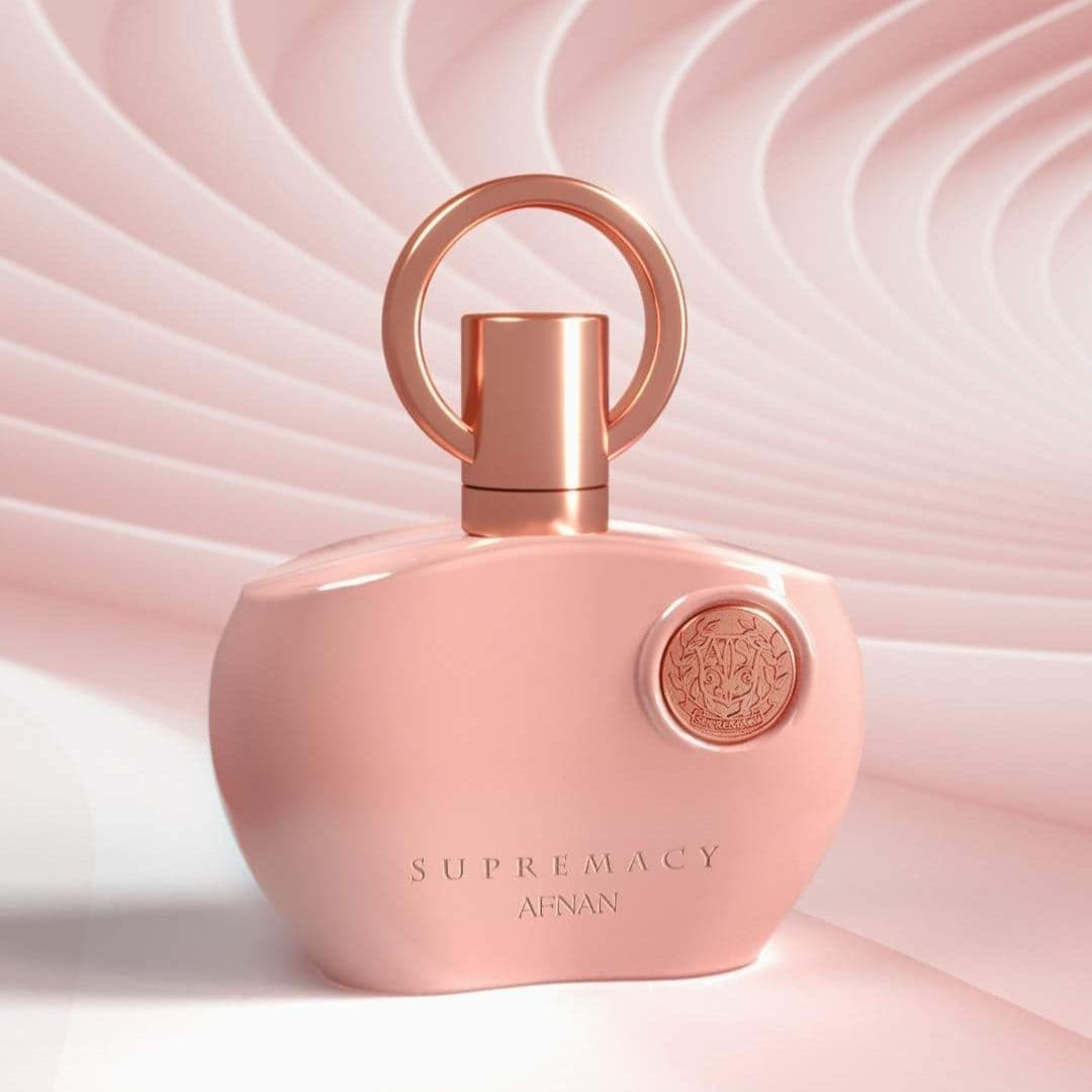 AFNAN SUPREMACY POUR FAMME EAU DE PARFUM — miniatura 5