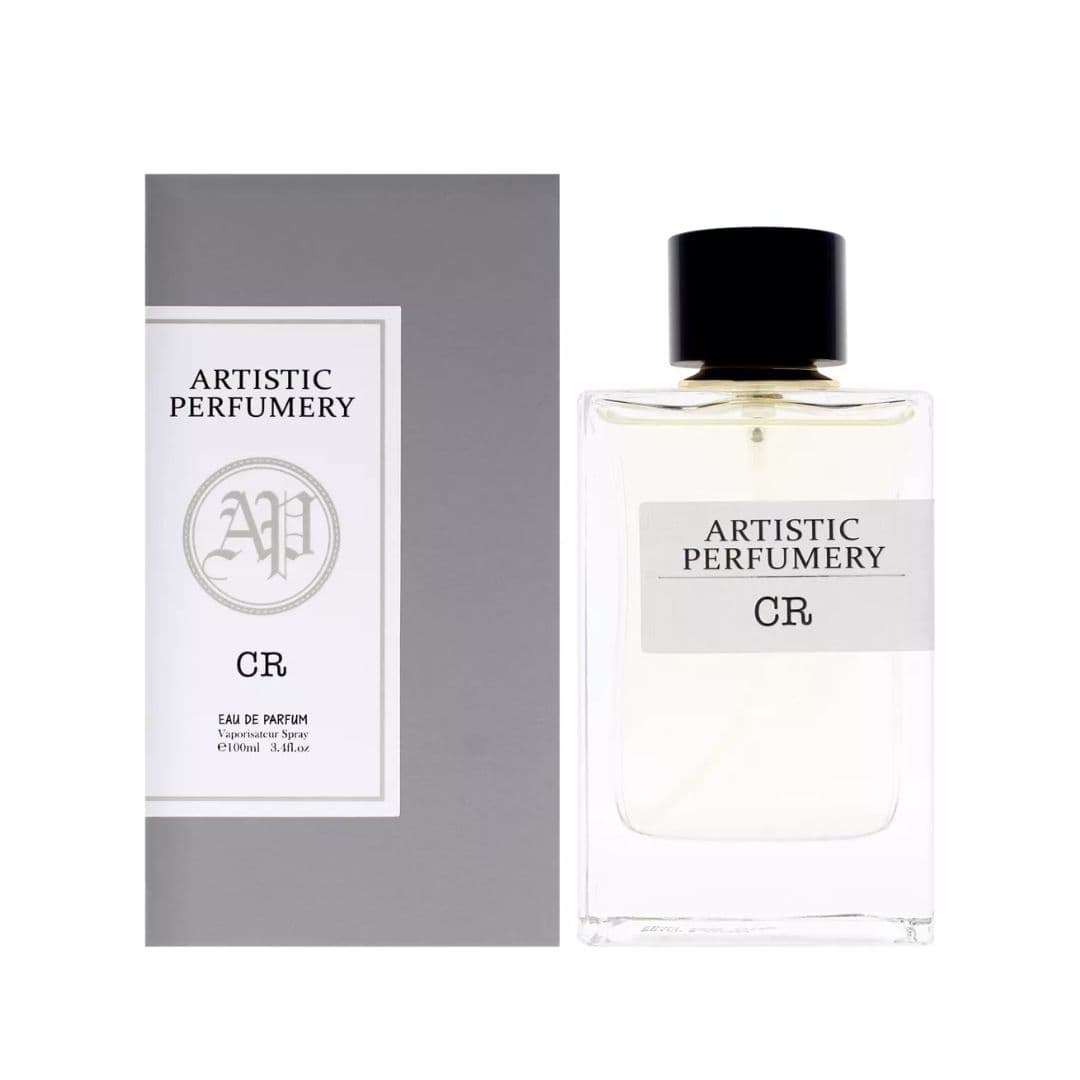 ARMAF ARTISTIC PERFUMERY CR EAU DE PARFUM 100ML — miniatura 2