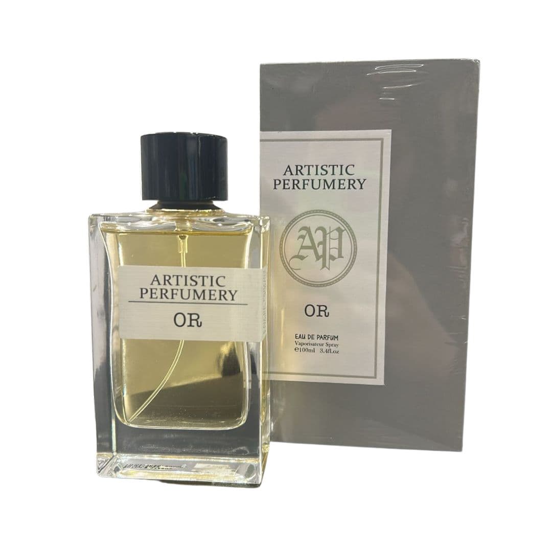 ARMAF ARTISTIC PERFUMERY OR EAU DE PARFUM 100ML — miniatura 2