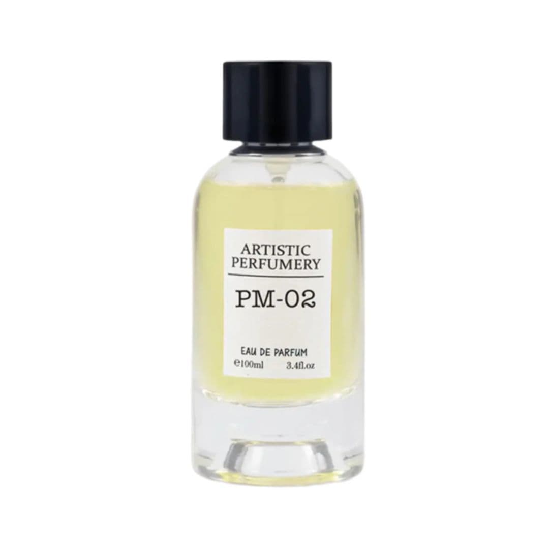 ARMAF ARTISTIC PERFUMERY PM-02 EAU DE PARFUM 100ML