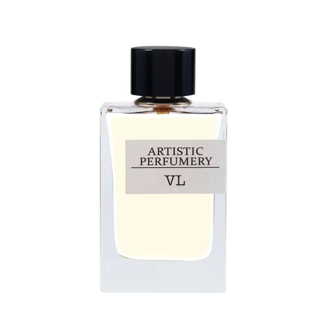 ARTISTIC PERFUMERY VL EAU DE PARFUM