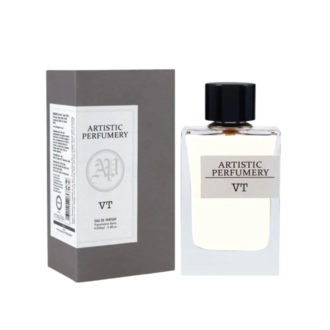 ARMAF ARTISTIC PERFUMERY VT EAU DE PARFUM 100ML — miniatura 2