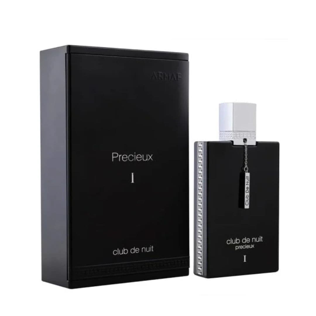 ARMAF CLUB DE NUIT PRECIEUX EXTRAIT DE PARFUM — miniatura 2