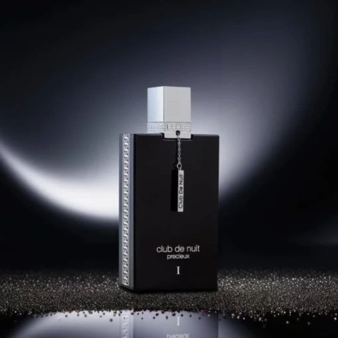 ARMAF CLUB DE NUIT PRECIEUX EXTRAIT DE PARFUM — miniatura 3