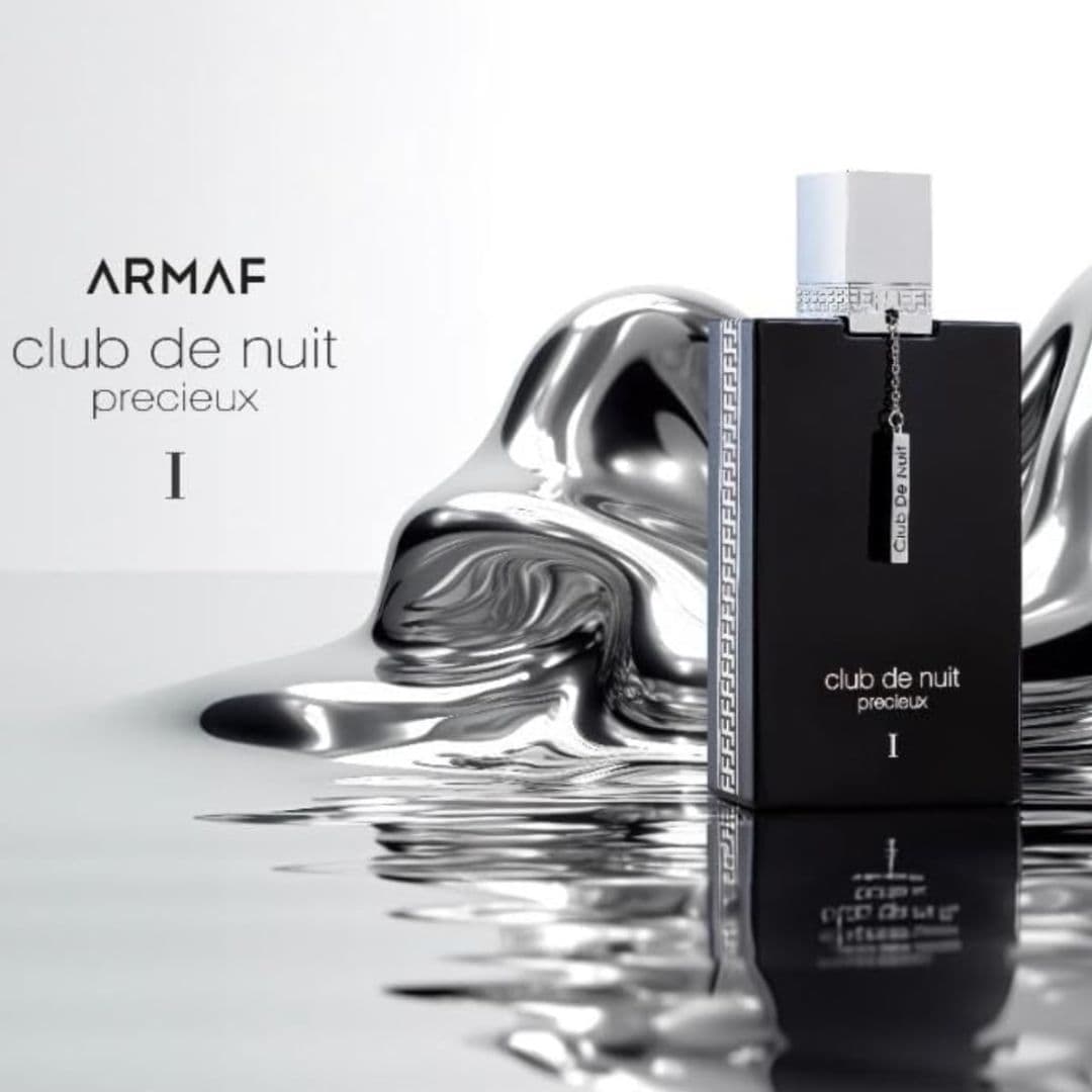 ARMAF CLUB DE NUIT PRECIEUX EXTRAIT DE PARFUM — miniatura 4