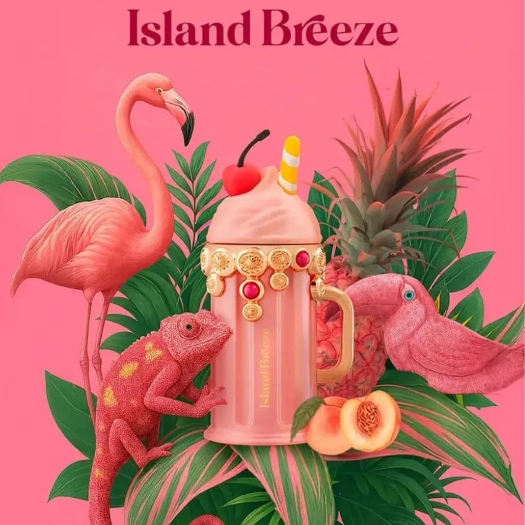 ARMAF ISLAND BREEZE EAU DE PARFUM — miniatura 3