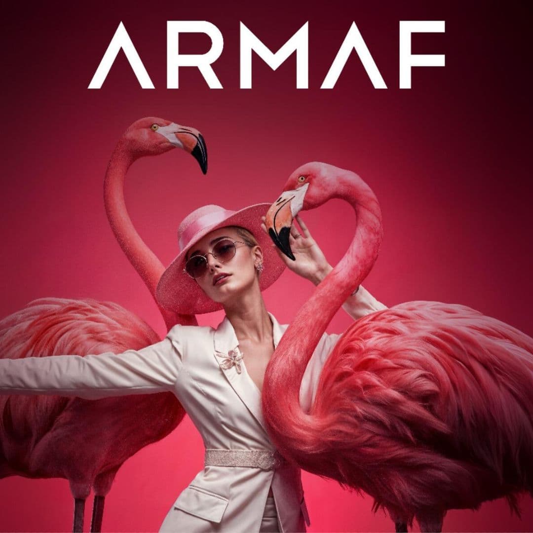 ARMAF ISLAND BREEZE EAU DE PARFUM — miniatura 5