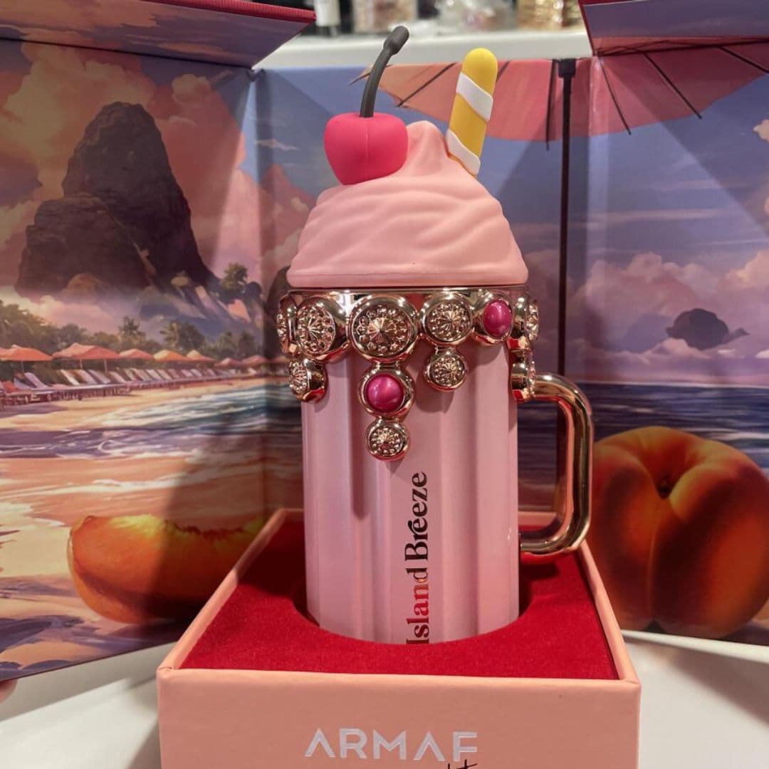 ARMAF ISLAND BREEZE EAU DE PARFUM — miniatura 6