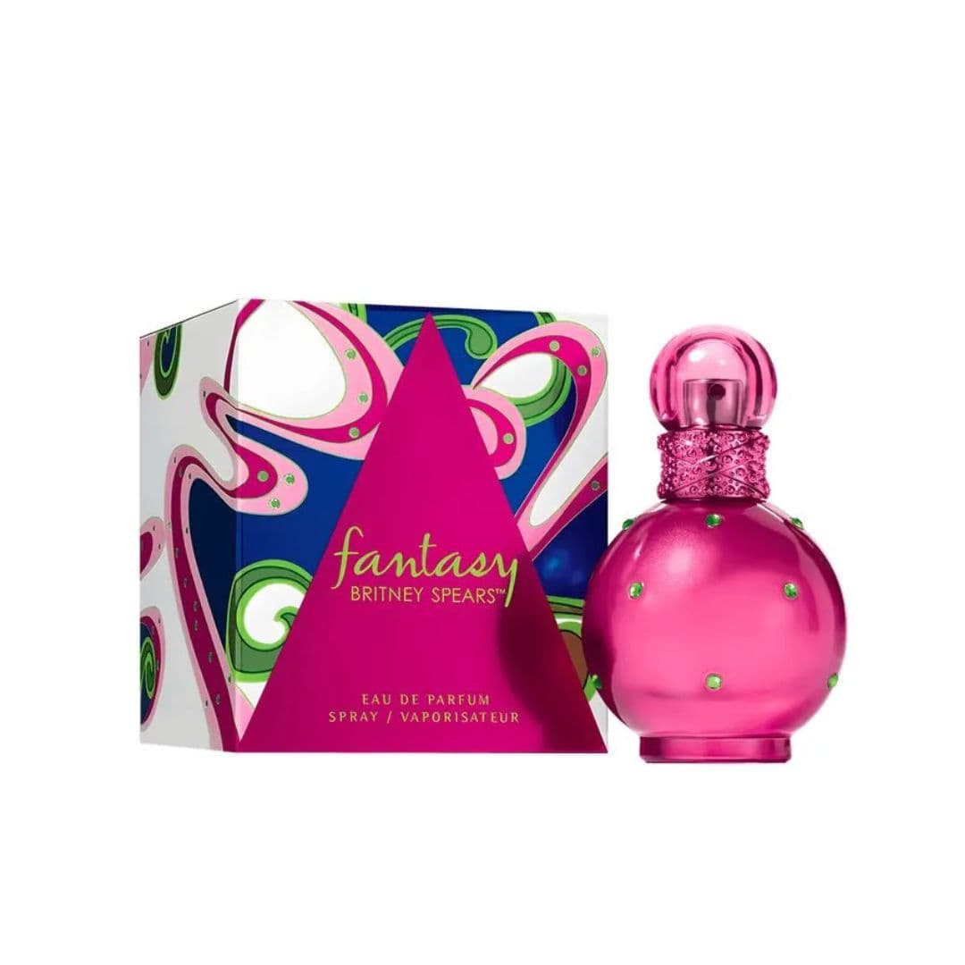 FANTASY BRITNEY SPEARS EAU DE PARFUM — miniatura 2