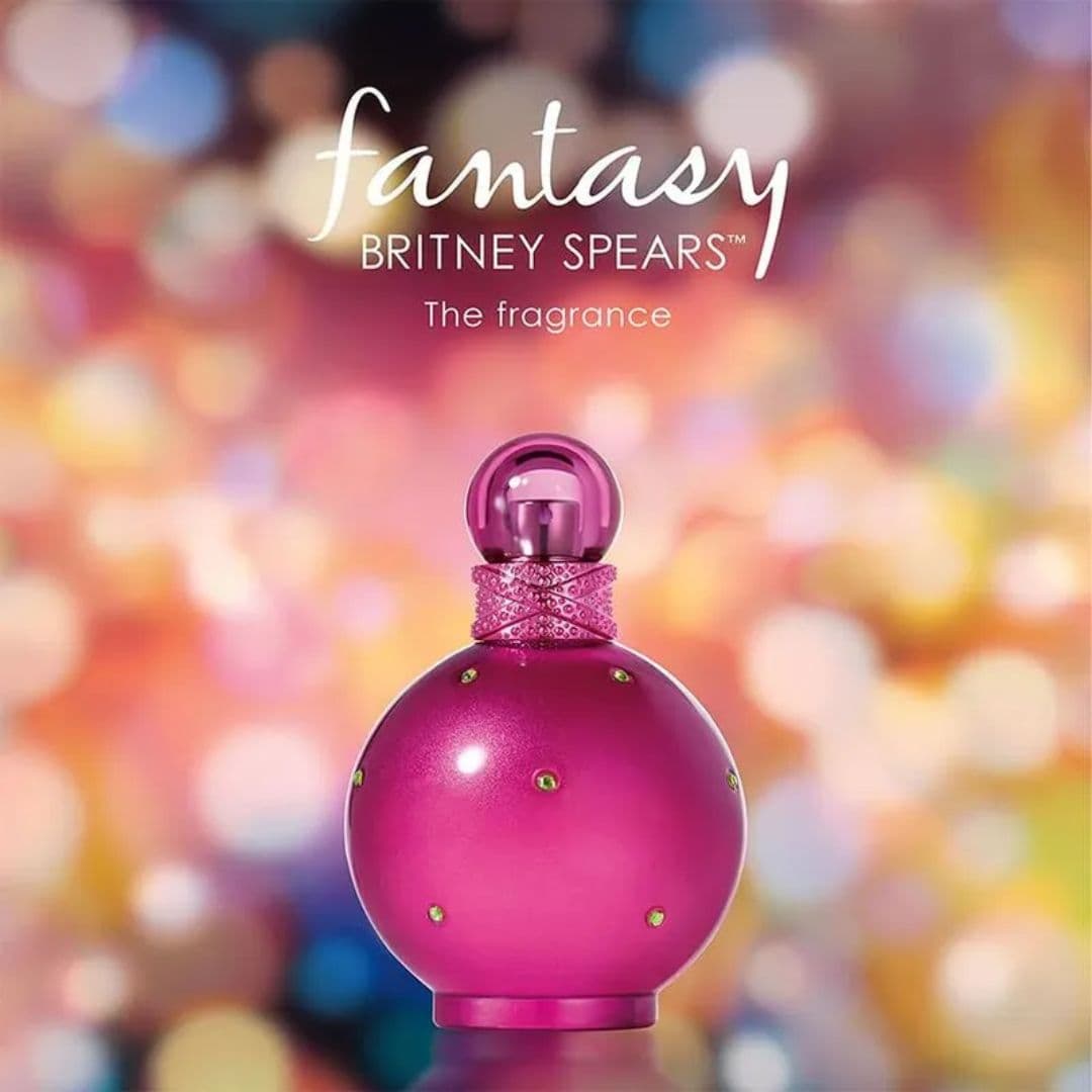FANTASY BRITNEY SPEARS EAU DE PARFUM — miniatura 3