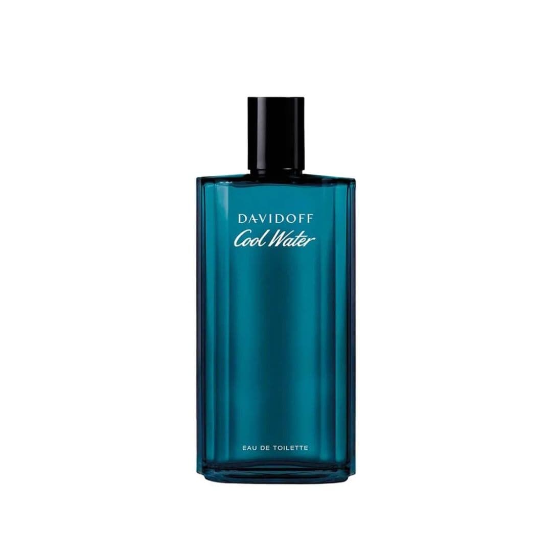 DAVIDOFF COOL WATER EAU DE TOILETTE