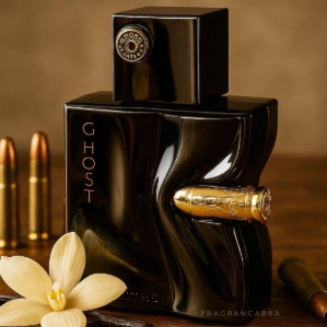 FRENCH AVENUE SPECTRE GHOST EAU DE PARFUM — miniatura 2
