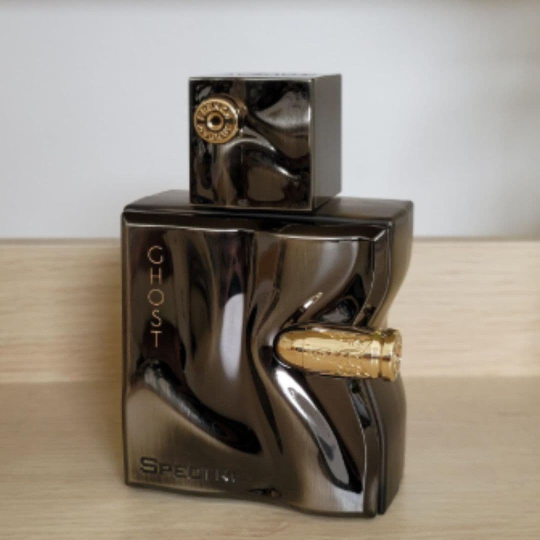 FRENCH AVENUE SPECTRE GHOST EAU DE PARFUM — miniatura 3