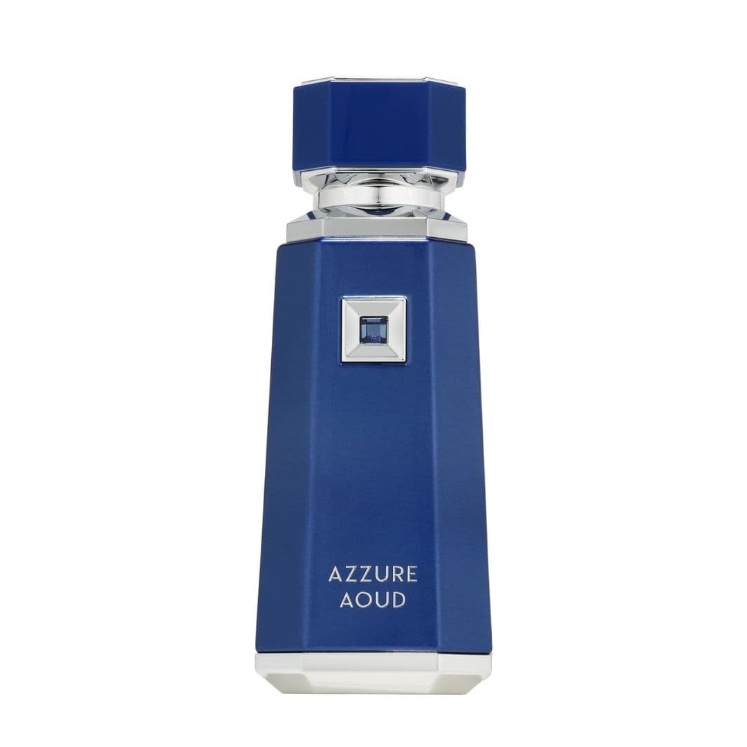 FRENCH AVENUE AZZURE AOUD EAU DE PARFUM — miniatura 2