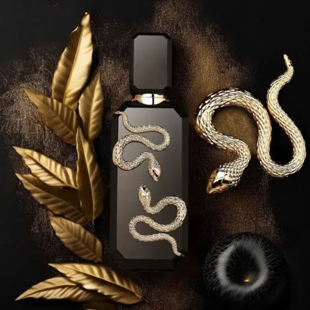 FRENCH AVENUE VENENO EAU DE PARFUM — miniatura 3