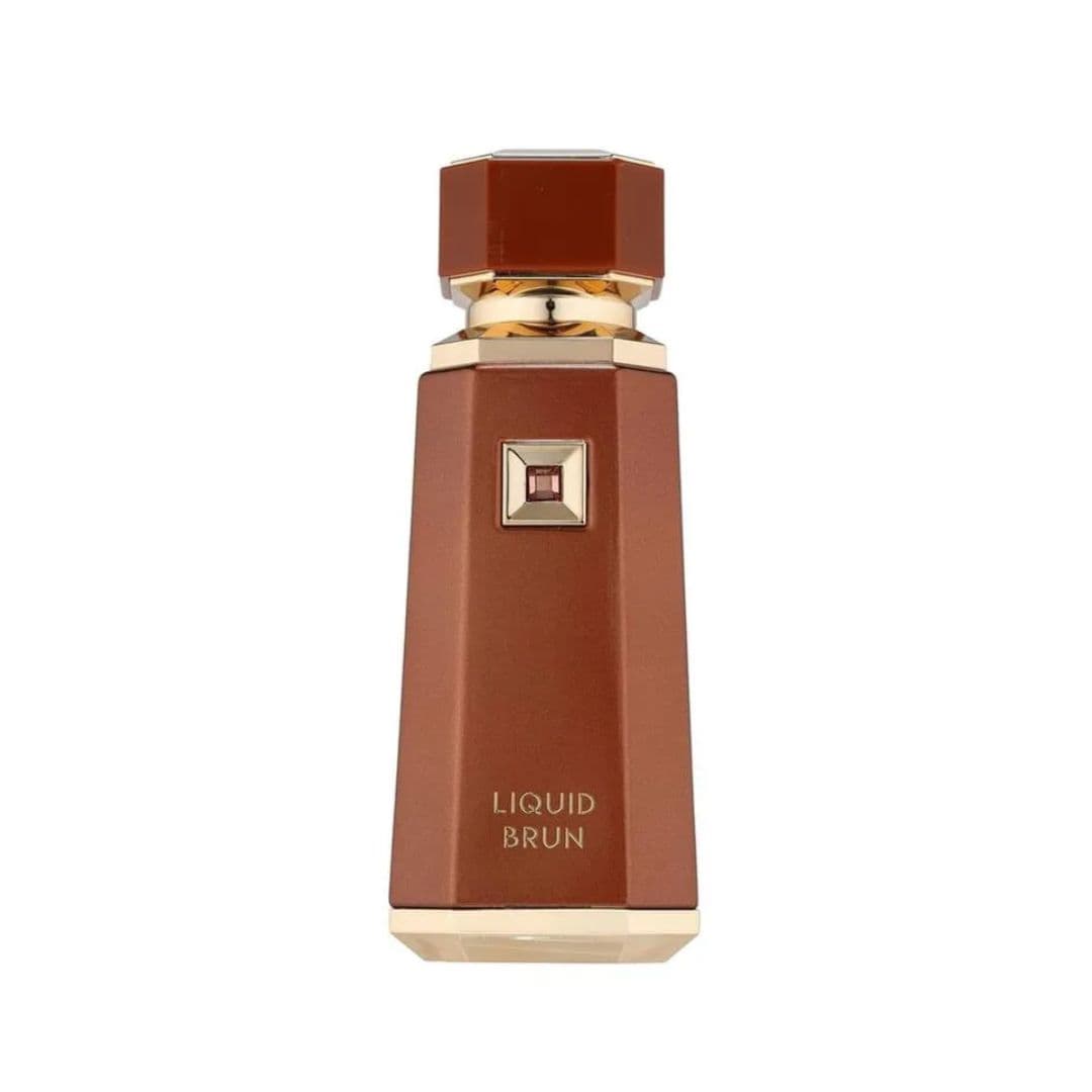 FRENCH AVENUE LIQUID BRUN EAU DE PARFUM