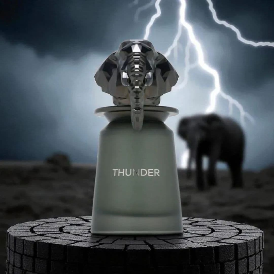 FRENCH AVENUE THUNDER EAU DE PARFUM — miniatura 3
