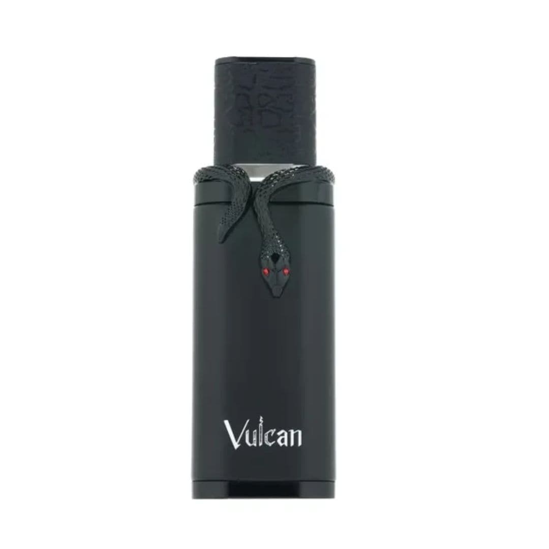FRENCH AVENUE VULCAN BLACK EAU DE PARFUM