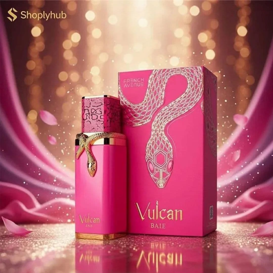 FRENCH AVENUE VULCAN BAIE EXTRAIT DE PARFUM — miniatura 3