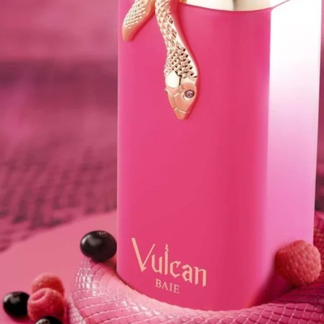 FRENCH AVENUE VULCAN BAIE EXTRAIT DE PARFUM — miniatura 4