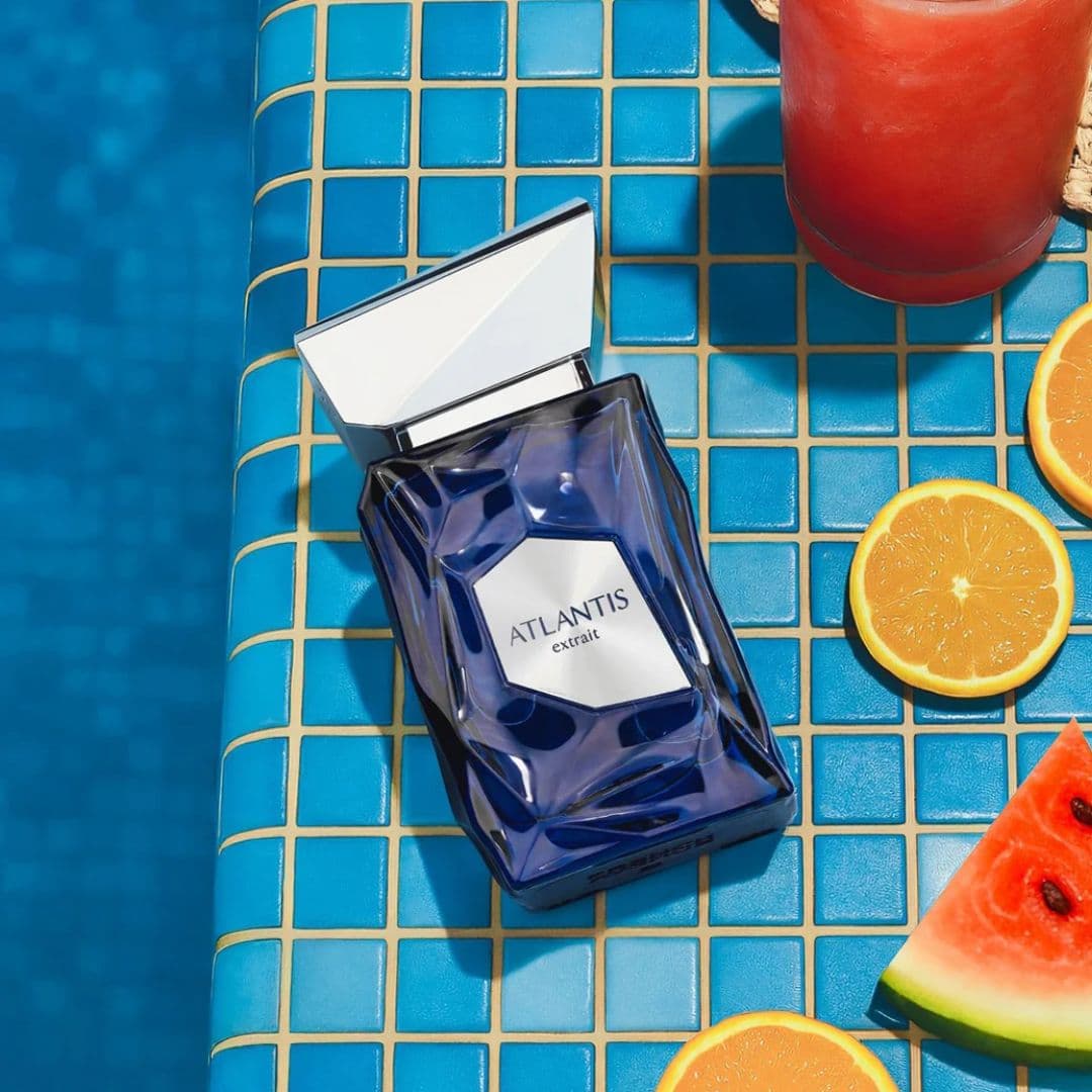 FRENCH AVENUE ATLANTIS EXTRAIT DE PARFUM — miniatura 3