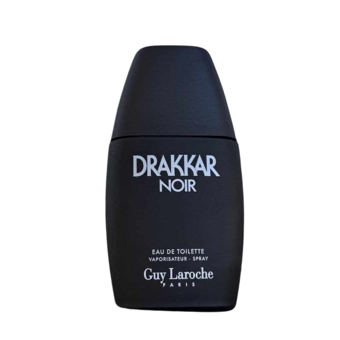 GUY LAROCHE DRAKKAR NOIR EAU DE TOILETTE