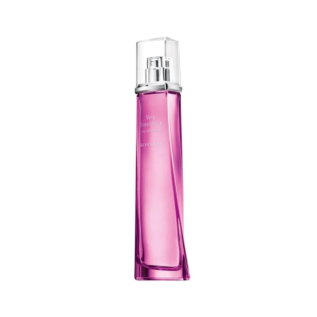 GIVENCHY VERY IRRESISTIBLE EAU DE PARFUM