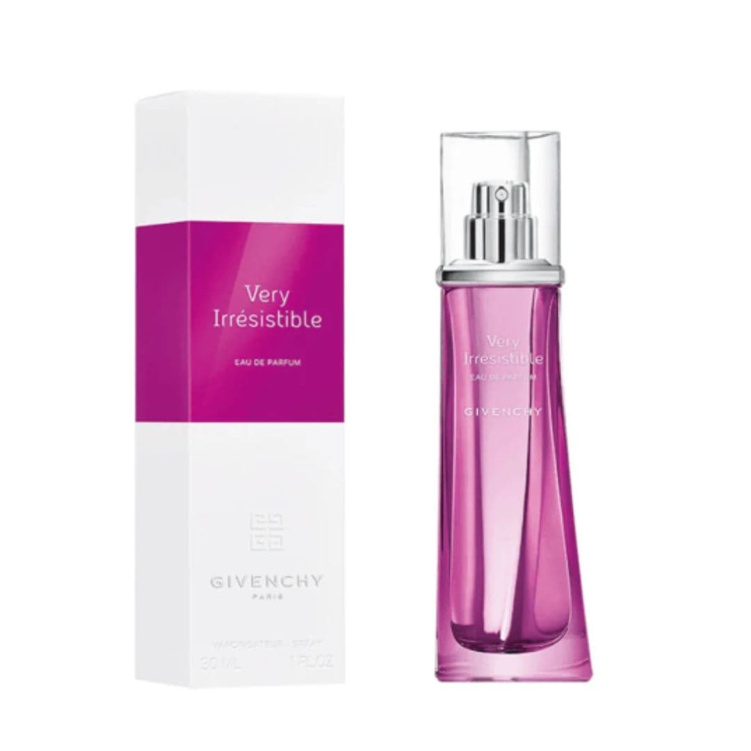 GIVENCHY VERY IRRESISTIBLE EAU DE PARFUM — miniatura 3