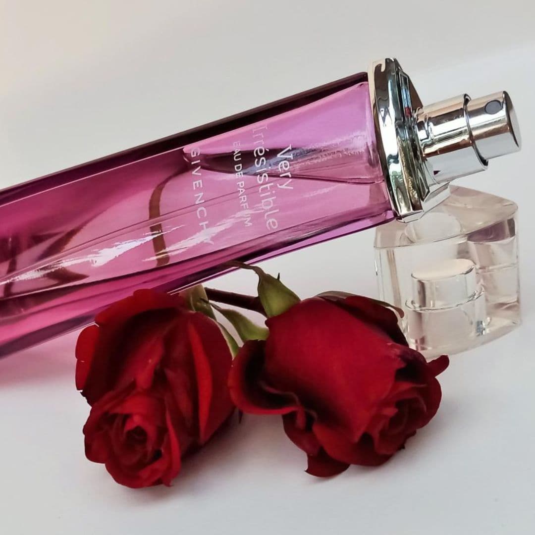 GIVENCHY VERY IRRESISTIBLE EAU DE PARFUM — miniatura 4