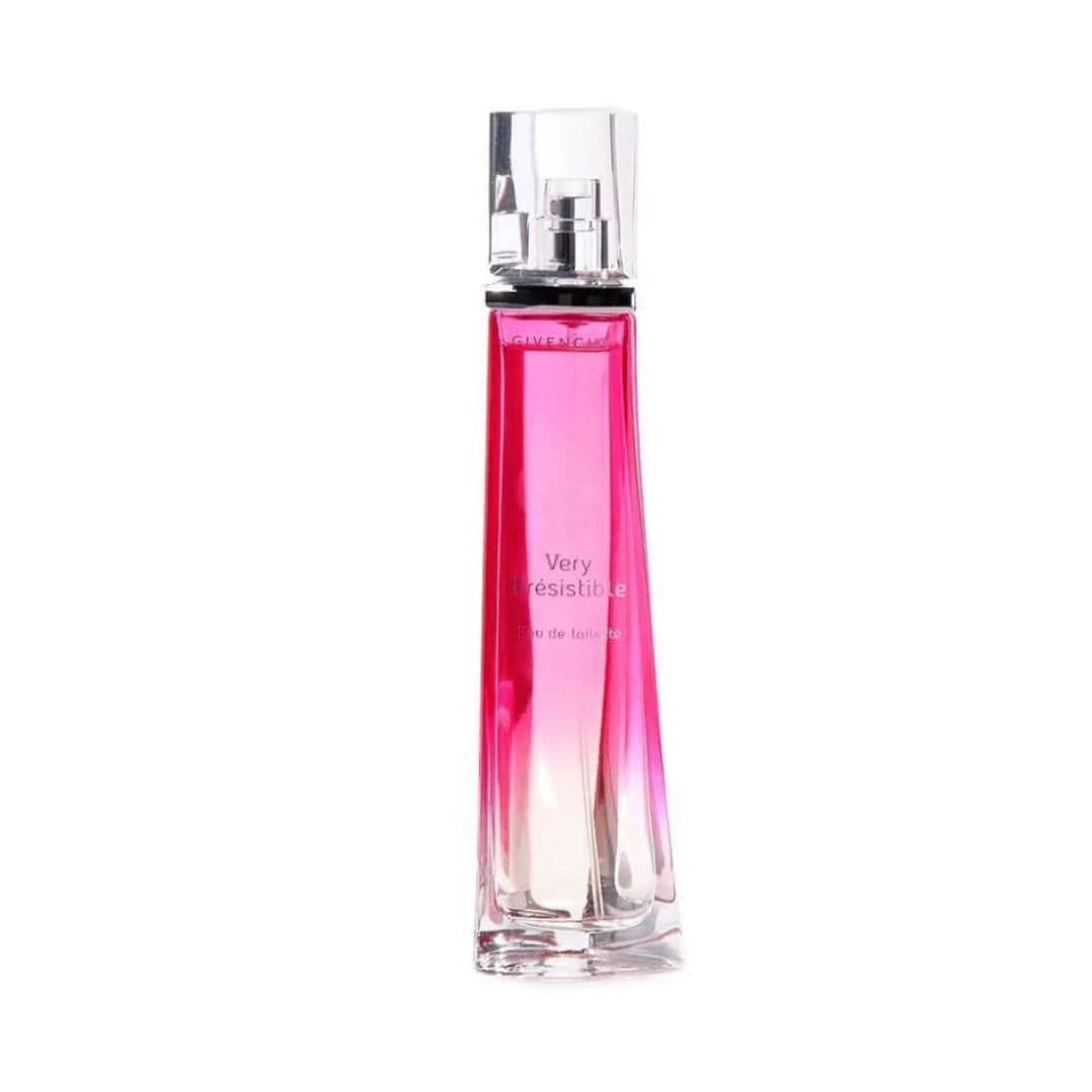 GIVENCHY VERY IRRESISTIBLE EAU DE TOILETTE