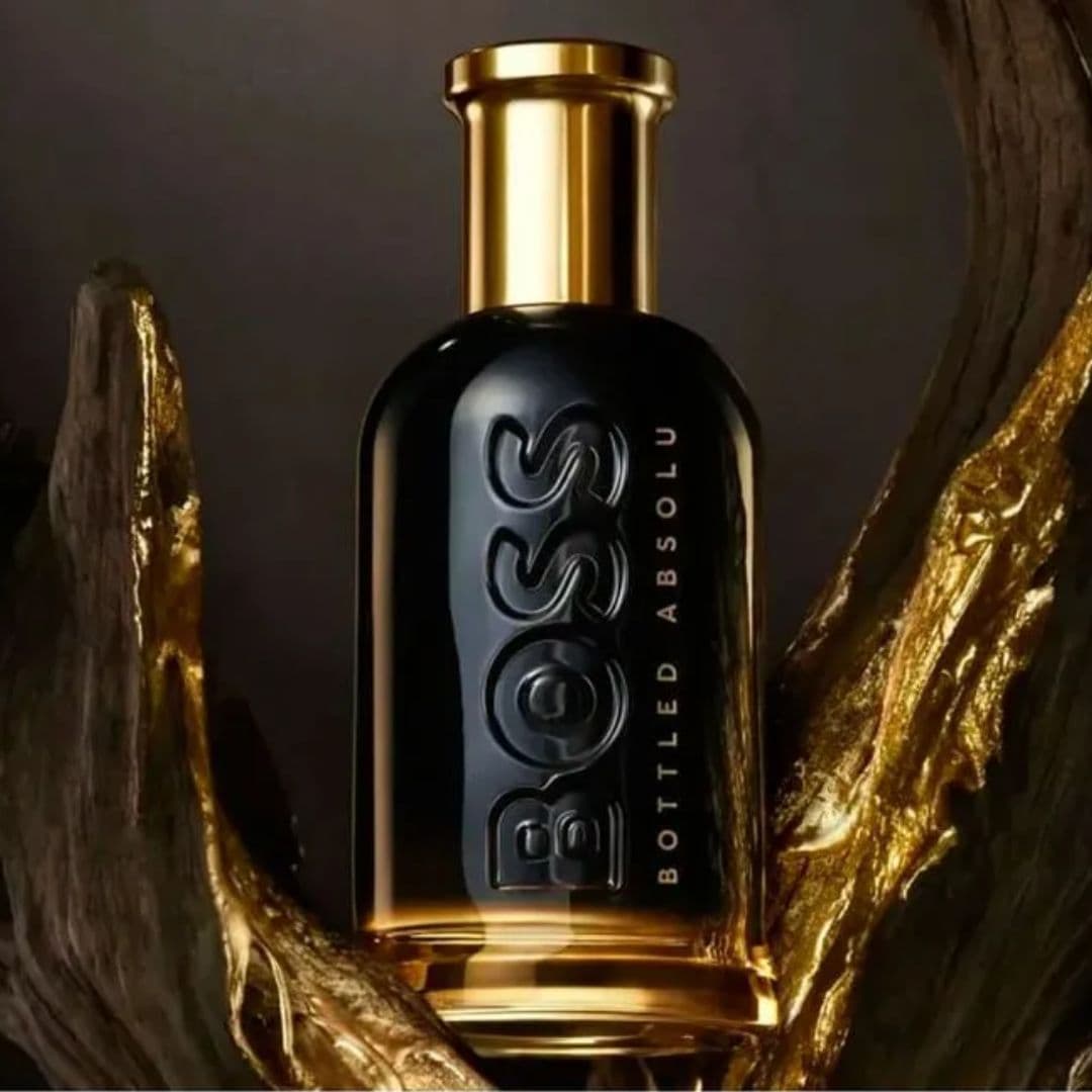 BOSS BOTTLED ABSOLU PARFUM INTENSE — miniatura 3