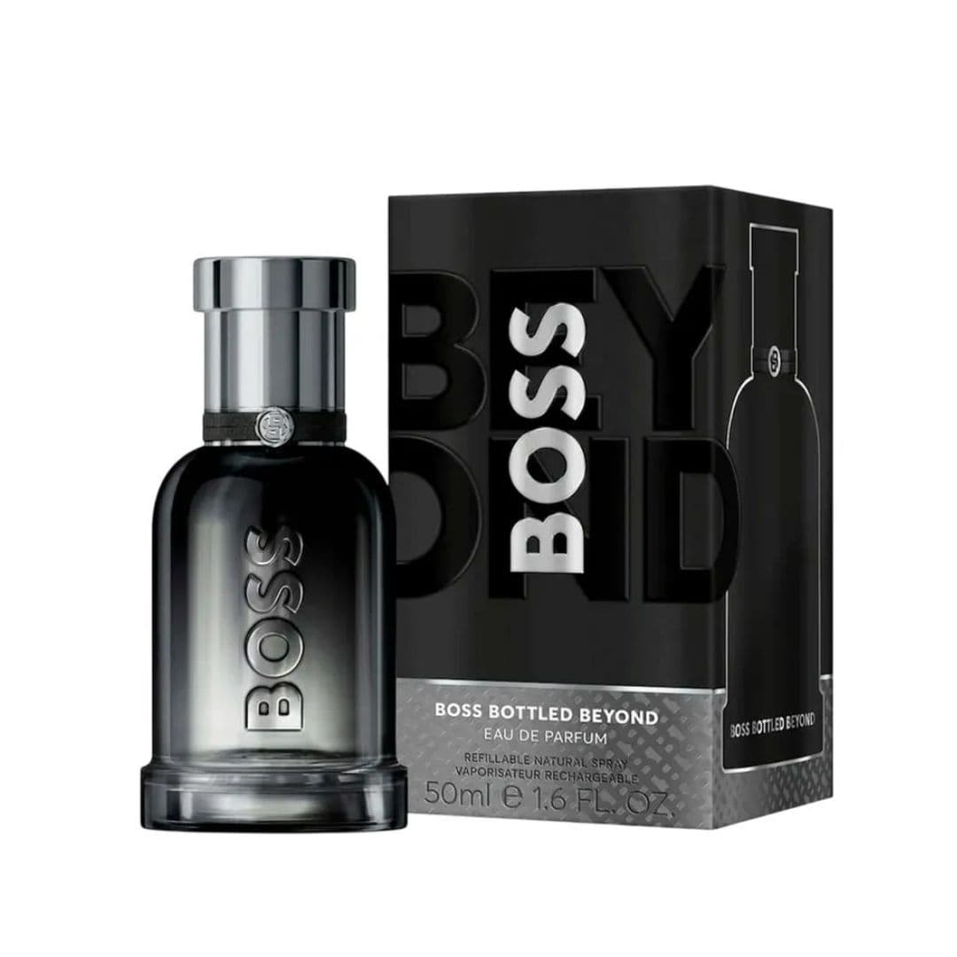 BOSS BOTTLED BEYOND EAU DE PARFUM — miniatura 2